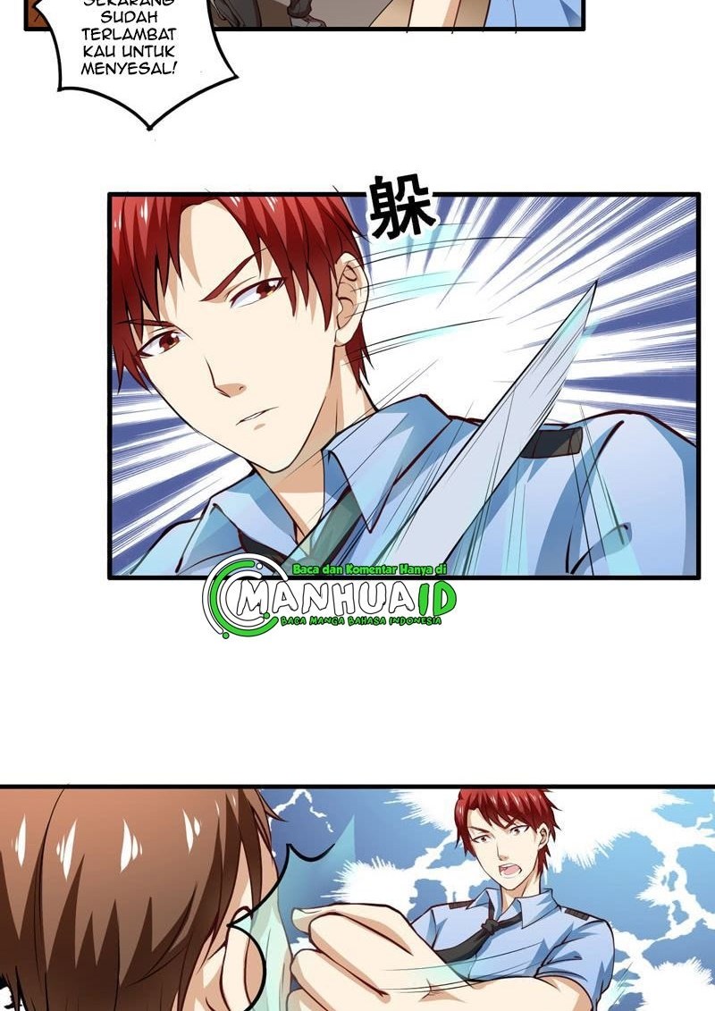 Super Security In The City Chapter 01-06 Gambar 24